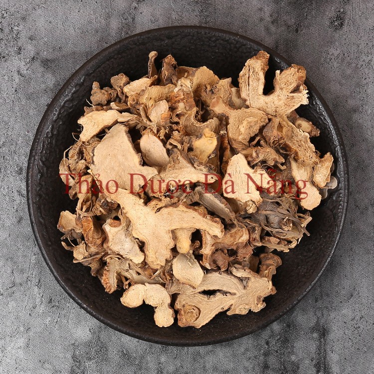 Xạ Can  khô 100 gram.