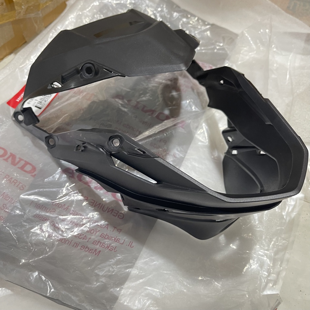 Ốp đèn pha  Sonic 150R nhập khẩu chính hãng Honda Indonesia- PT HỒNG ÂN