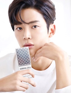 Serum dưỡng trắng da DermaCell
