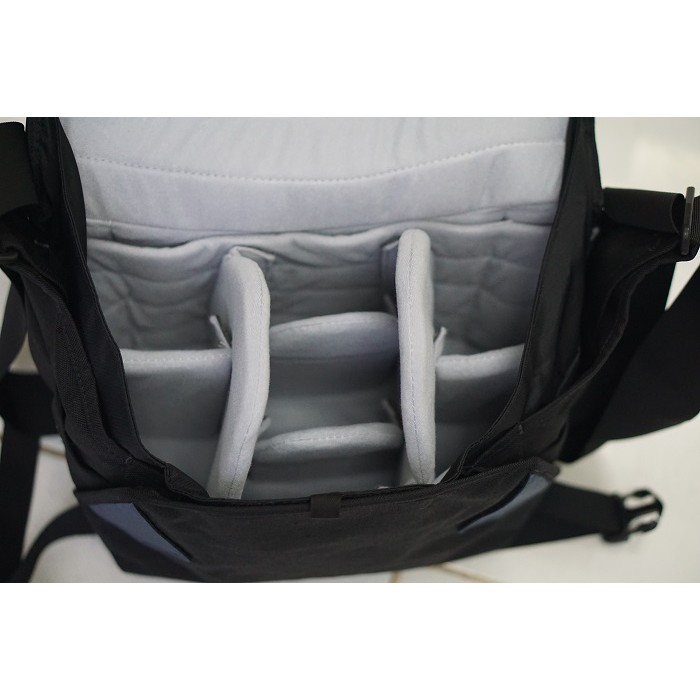 Túi máy ảnh Crumpler Seven Million Dollar Home