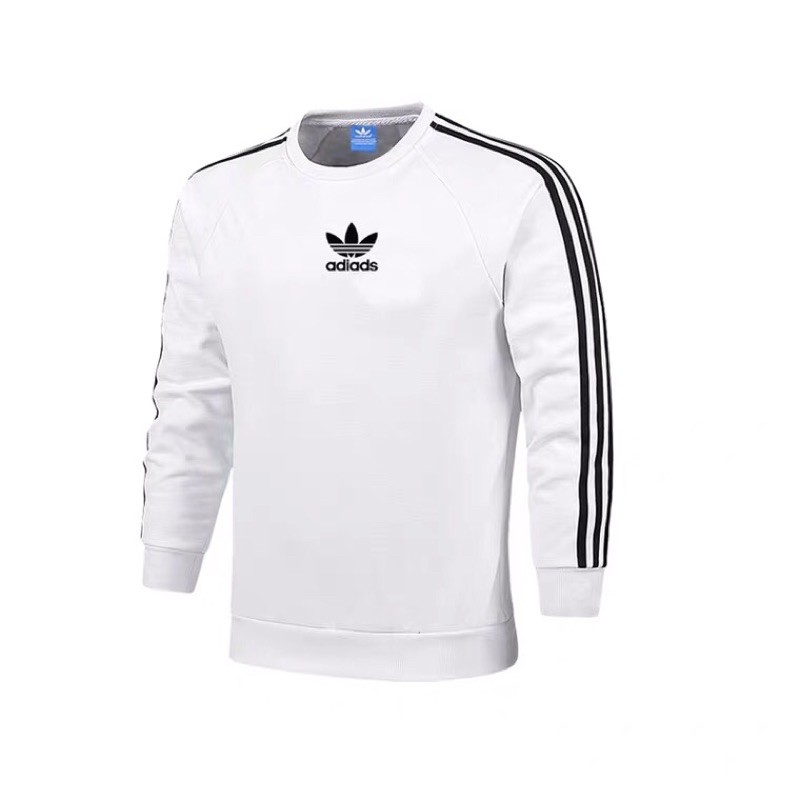 Áo nỉ nam adidas cao cấp