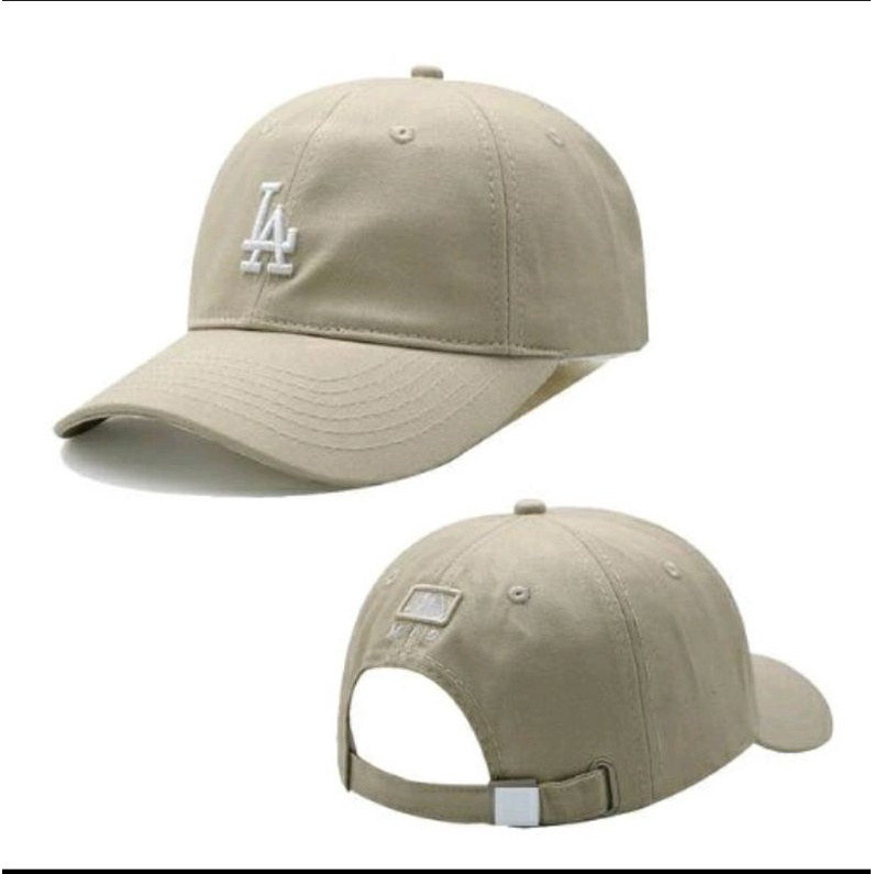 Mũ lưỡi trai nam nữ Yossy thêu chữ Ground phong cách Hàn Quốc ❤ Nón kết kaki unisex cao cấp