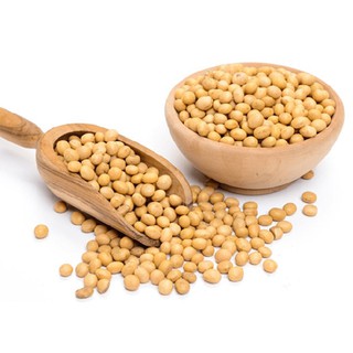 Đỗ tương rang, đậu nành sấy trọng lượng 500 gam tốt cho sức khỏe