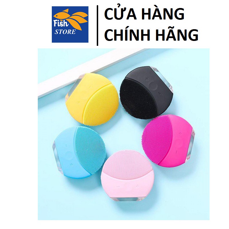 Máy rửa mặt Forever Lina Mini Dành Cho Nam Tặng Nữ