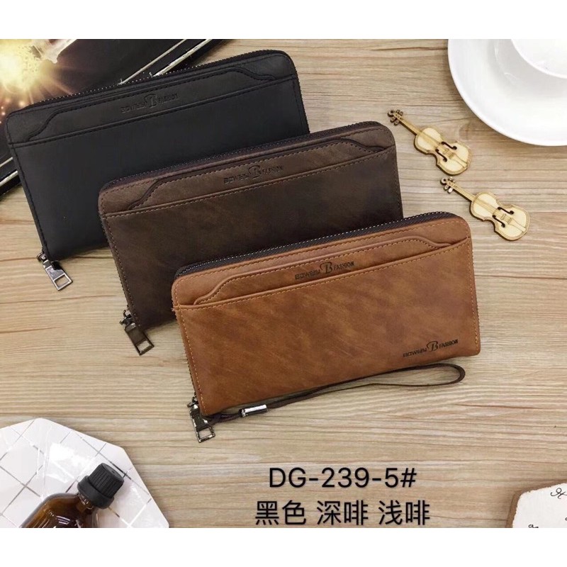 Bóp/ ví dài cao cấp 239-5