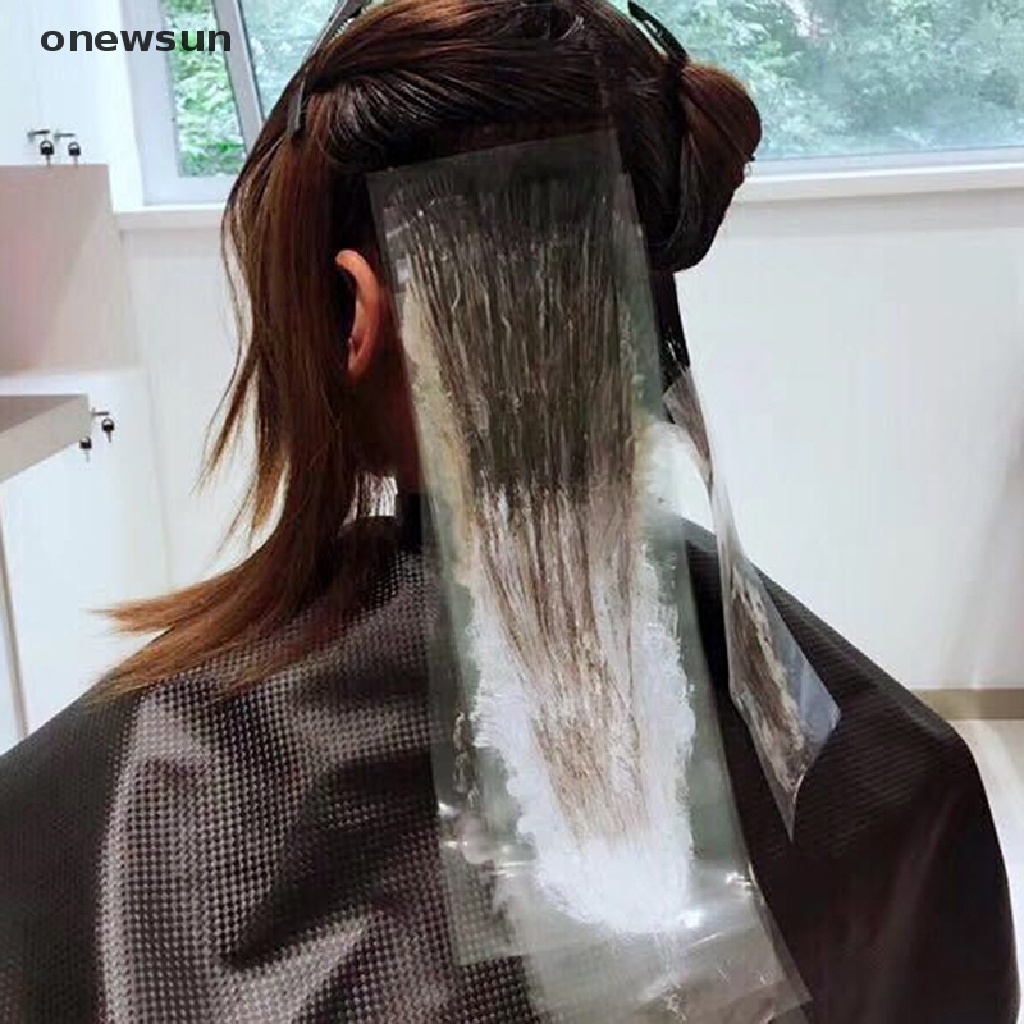 Giấy Bạc Nhuộm Tóc Highlight onewsun