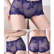 Quần Lót Nữ Phối Ren Chất Lượng Cao TỪ 60KG ĐẾN 90KG bokisd.store