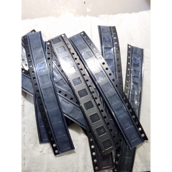 Ic nguồn PMI632 ic sạc PMI632 dùng cho A20S A11 REDMI 8 REDMI 8A REDMI NOTE 8 POCO M3 ...