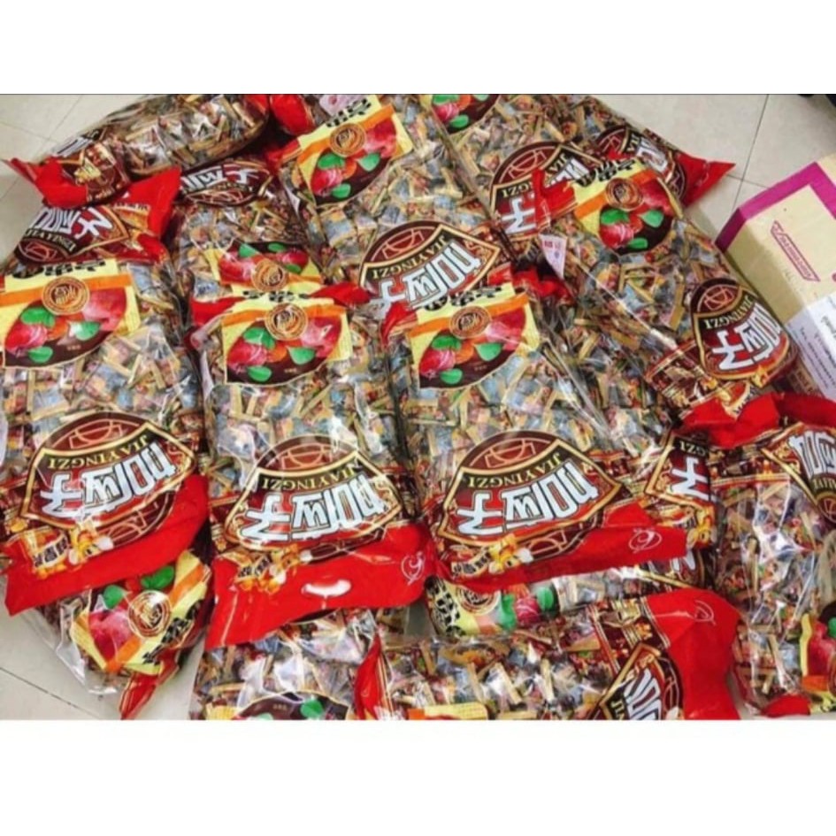 Ô MAI MẬN DẺO ❤️ Freeship 😍 Siêu Ngon 500gr