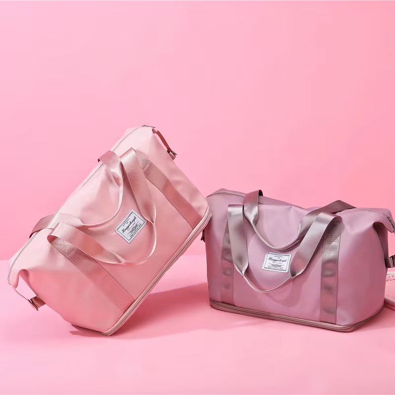 Túi Đựng Đồ Tập Thể Thao Cỡ Lớn FT7136 Tiện Lợi