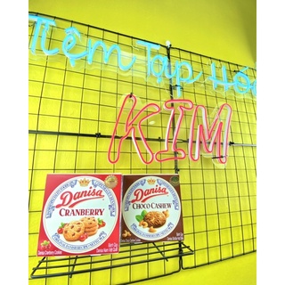 Bánh quy Danisa hộp 90g( hop giay)