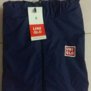 Áo gió nữ 2 lớp