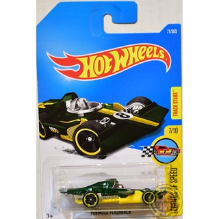 Hot Wheels FORMULA FLASHBACK Malaysia giá tốt
