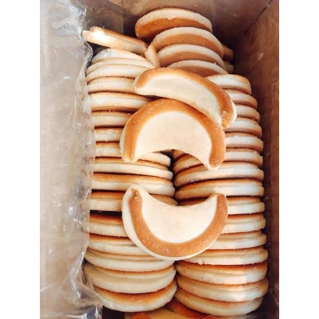 Bánh Mặt Trăng