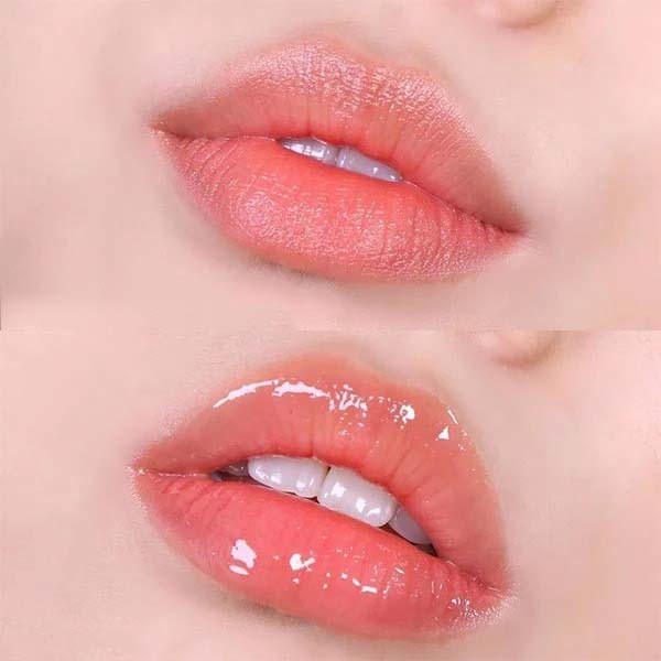 Son Dưỡng Dior Addict Lip Glow FULL SIZE 3.5g