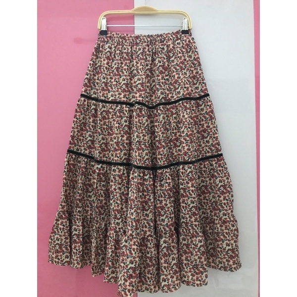 Chân váy nhiều mẫu thanh lý