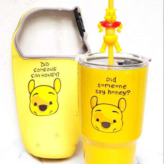 TÚI XÁCH LY GIỮ NHIỆT GẤU 🐻