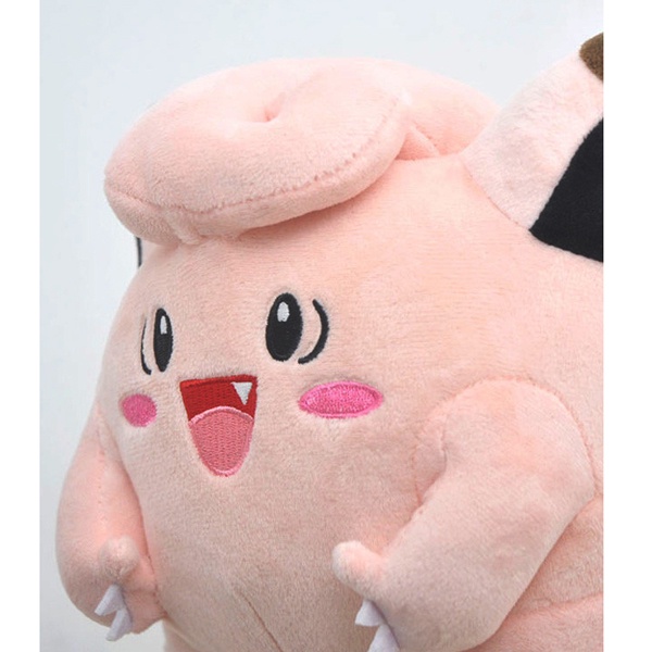 Gấu Bông Pokemon Pippi size trung 23cm