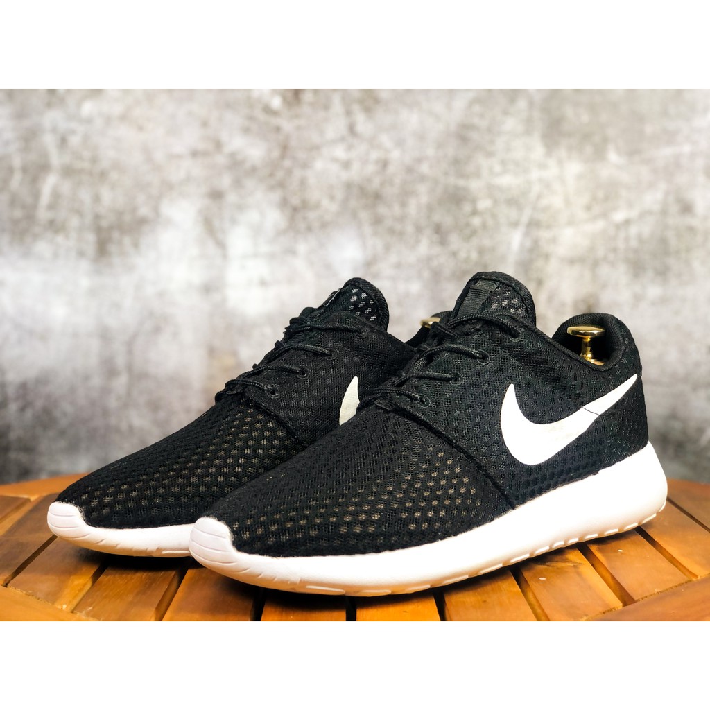 (Size 42.5) Giày Thể Thao Chính Hãng NIKE ROSHE RUN BR ` < *