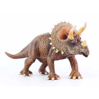 Khủng Long 3 Sừng Triceratops
