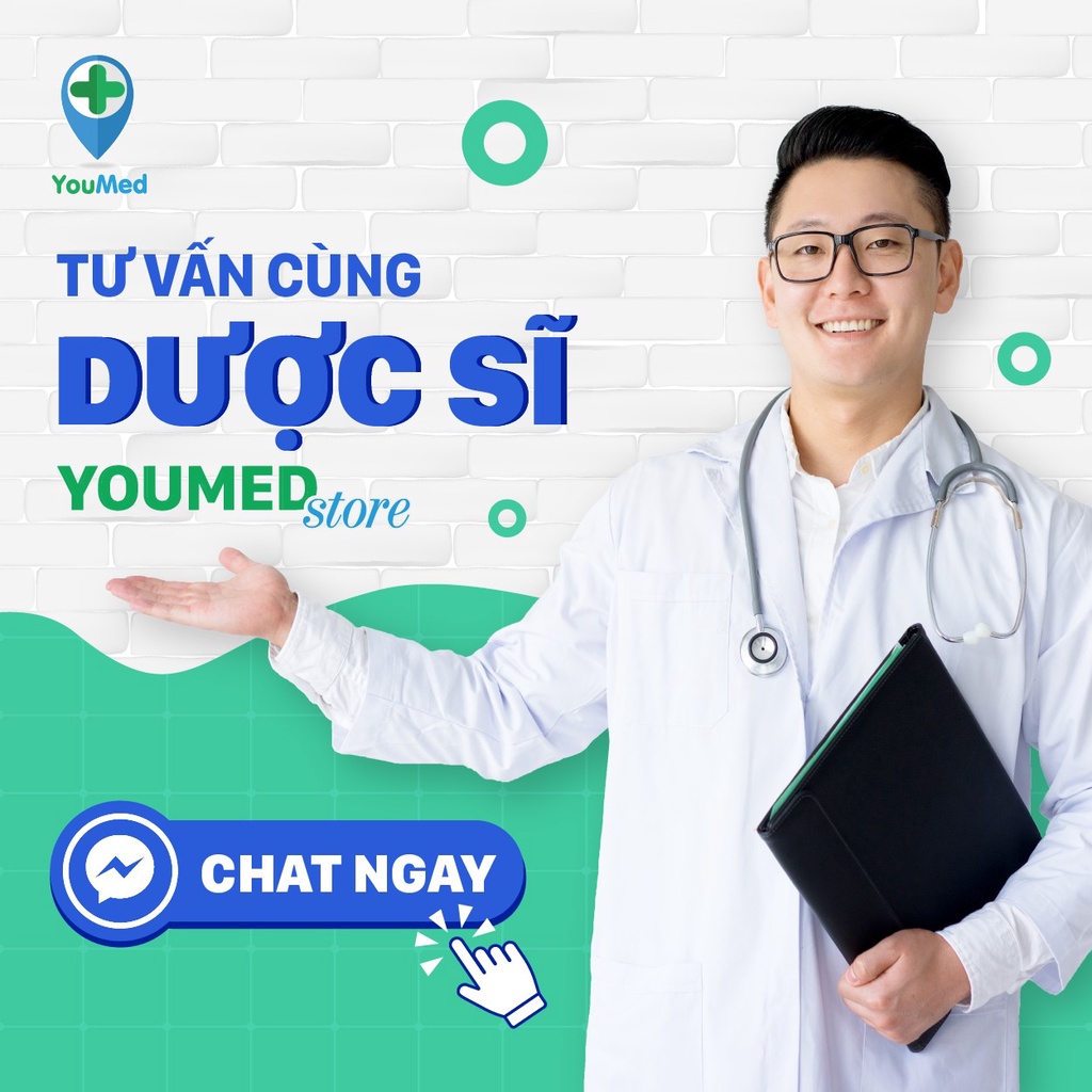 Giloba 40mg - 80mg - Viên uống hỗ trợ cải thiện tuần hoàn não chiết xuất bạch quả