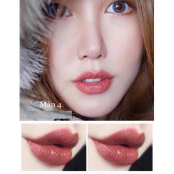 Son Kim Cương Novo Diamond Smooth Lipstick