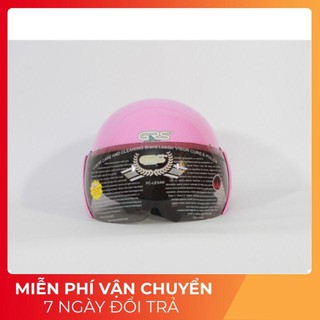 Mũ bảo hiểm GRS A08