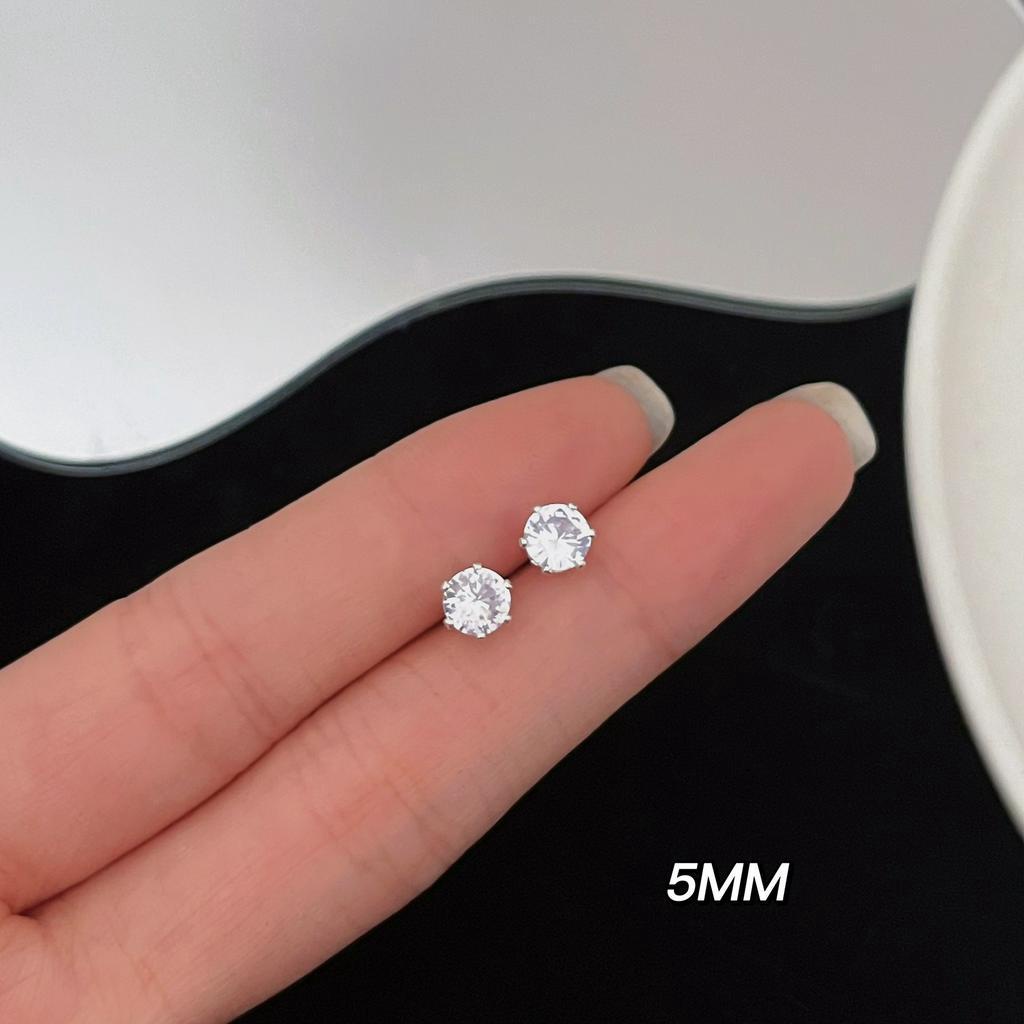 Bông Tai Thời Trang Hàn Quốc HAA068