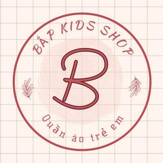 Bắp Kids Shop