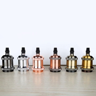 Đui đèn e26 e27 edison f5u0 phong cách cổ điển