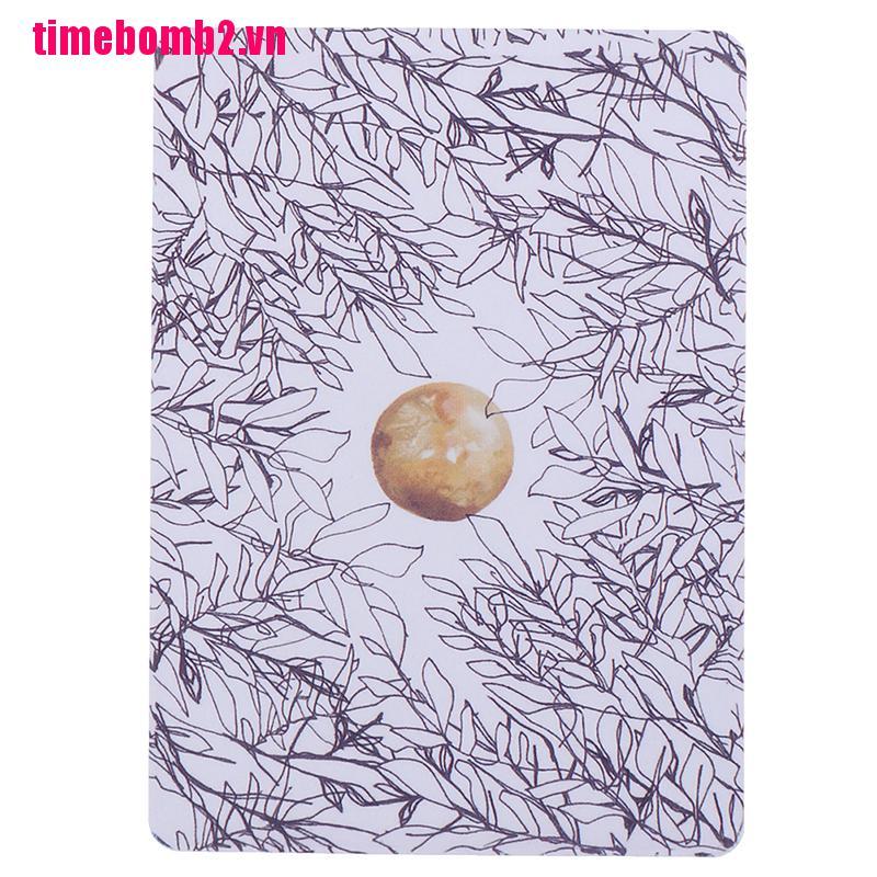 Bộ Bài Tarot Chất Lượng Cao Chuyên Dùng