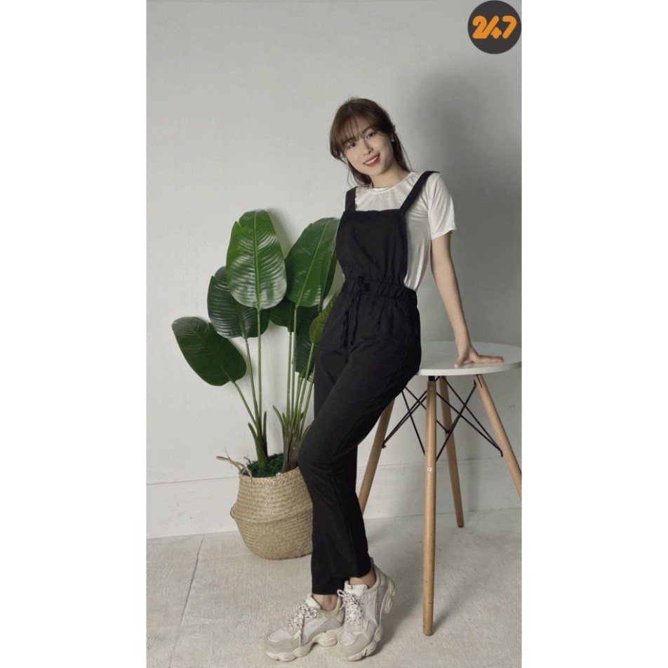 Quần Yếm Vải, có ảnh thật ở cuối | BigBuy360 - bigbuy360.vn