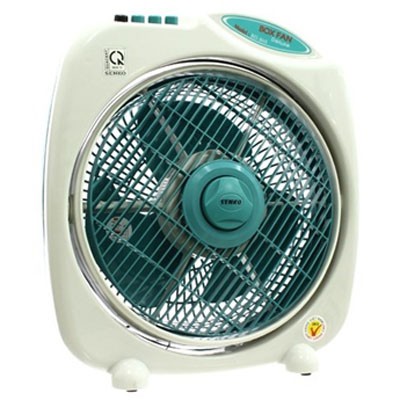 Quạt hộp 3 tấc Senko BD860  Bảo hành chính hãng 24 tháng