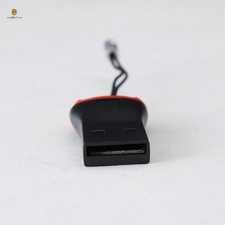 Đầu đọc thẻ nhớ Micro USB 2.0 SD
