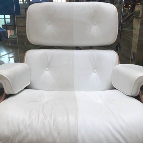 Bộ vệ sinh ghế da hãng Furniture Clinic Vương quốc Anh - Leather Care 250ml, làm sạch hiệu quả, an toàn cho da cao cấp