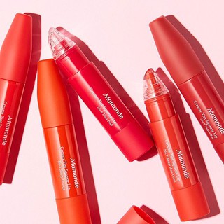 [THANH LÝ CHÍNH HÃNG] Son Bóp Mamonde Creamy Tint Squeeze Lip