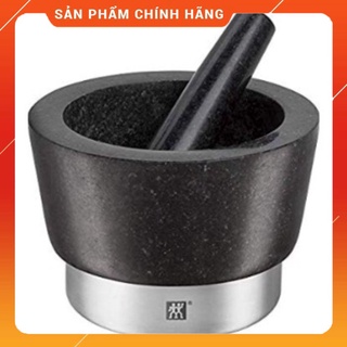 [SALE] Set chày cối Zwilling - Nhập Đức Chính Hãng - BH 12 Tháng