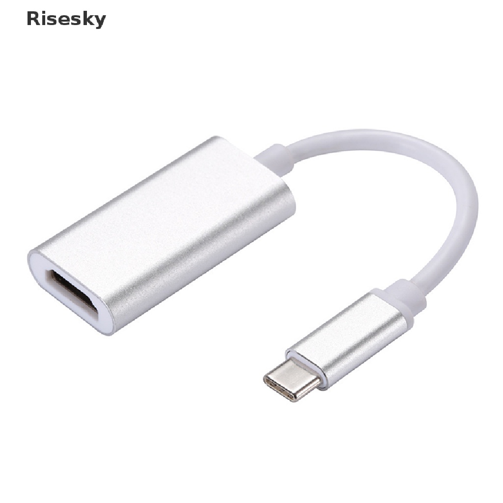 Cáp điều hợp USB 3.1 loại C qua HDMi HDTV Ultra HD 4K