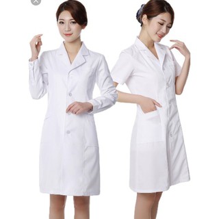 Áo Blouse Nữ tay dài - ngắn (form ngắn và form dài nhé)