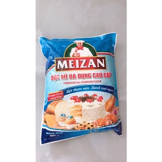 Bột mì đa dụng Meizan