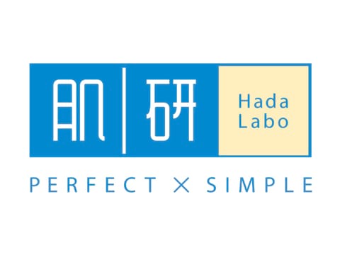 Hada Labo Logo