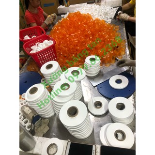 Cuộn băng tan 5m Gama