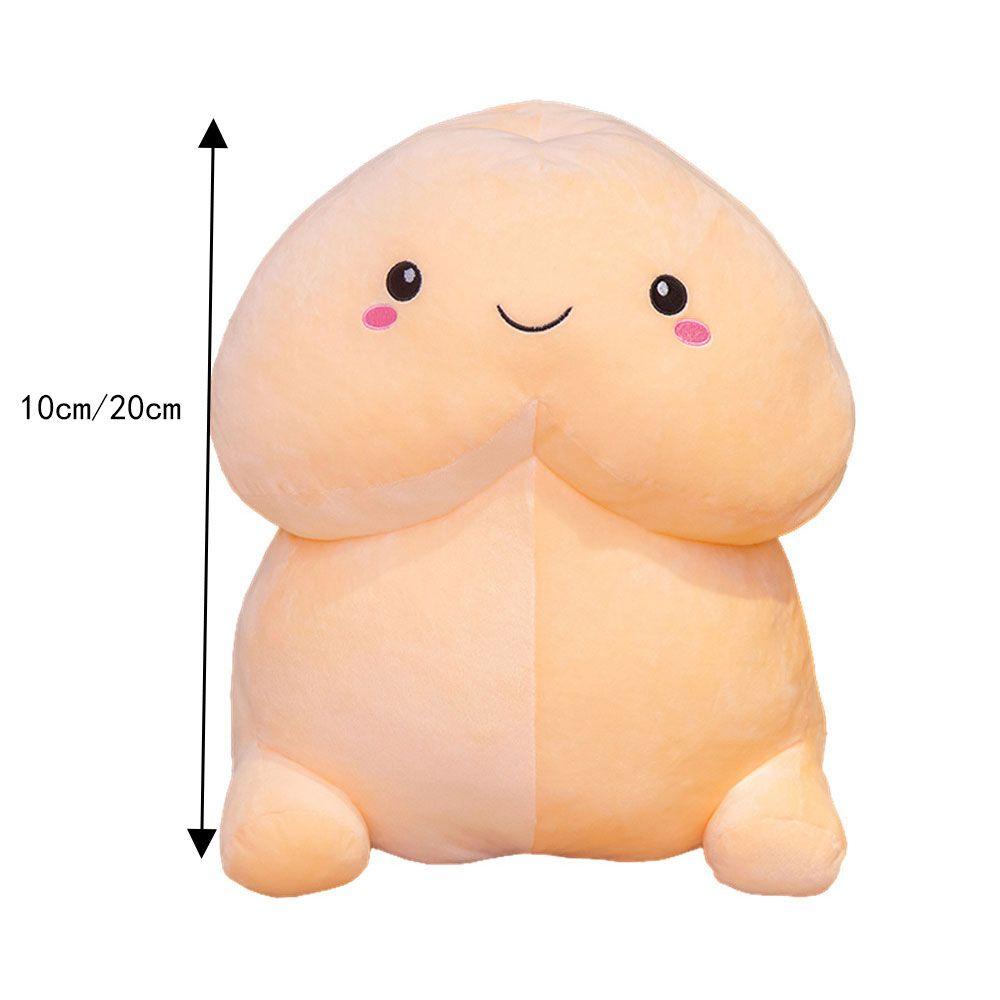 Gối Ôm Cầu Vồng Giữ Ấm Đáng Yêu