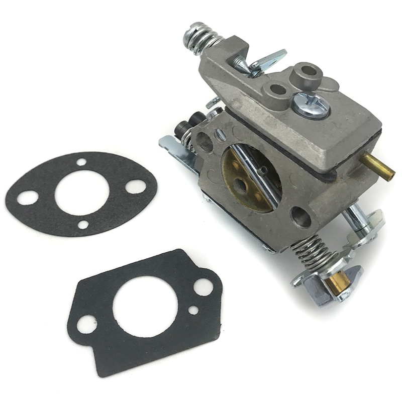 Bộ Chế Hòa Khí Cho Máy Cưa Xích McCulloch Mac Cat 335 435 440