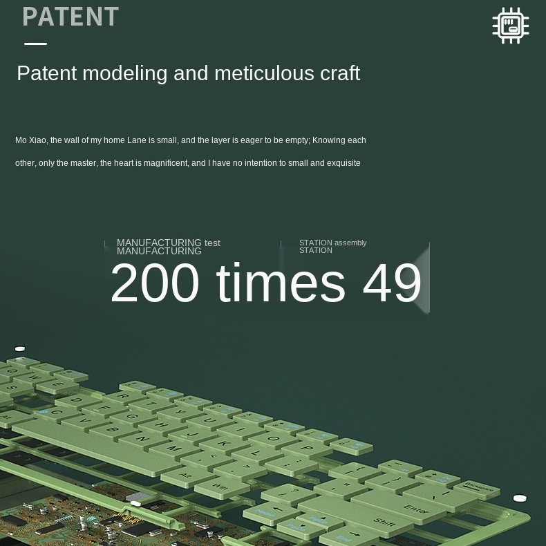 Bộ Bàn Phím Và Chuột bluetooth Không Dây Siêu Mỏng Gấp Gọn Đáng Yêu Màu Hồng Hb066 Cho laptop/Máy Tính Bảng