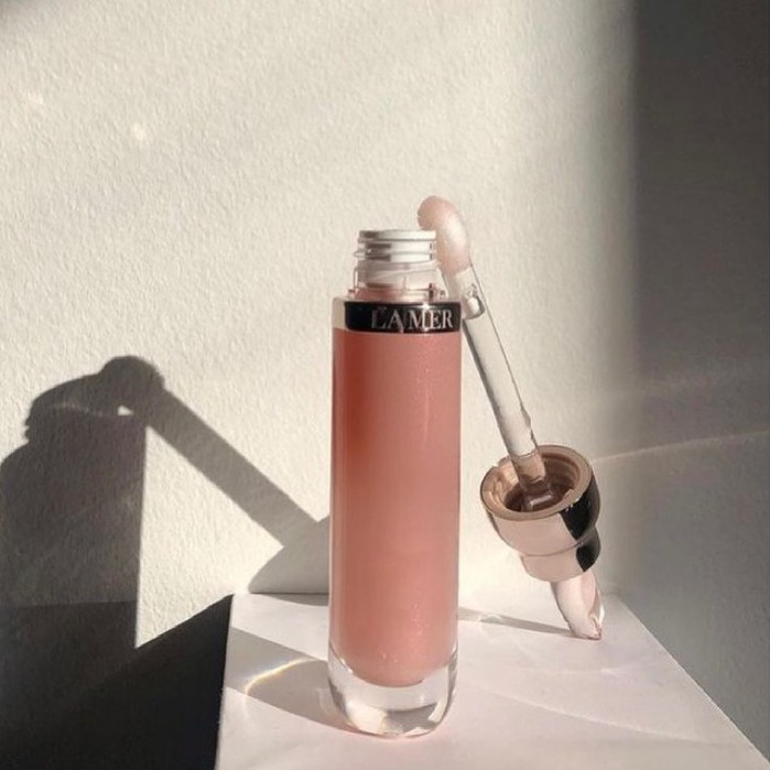 LAMER - Son Dưỡng Cao Cấp La Mer The Lip Volumizer 7ml