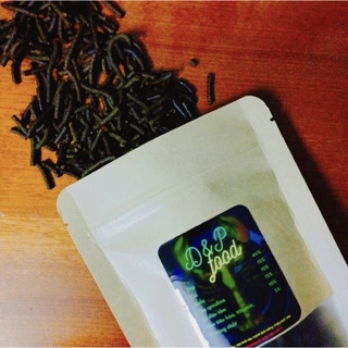 Thức ăn cho tôm, tép kiểng gói 100g