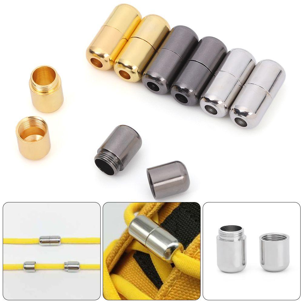 Khóa Dây Giày Thể Thao Tiện Lợi MAXG