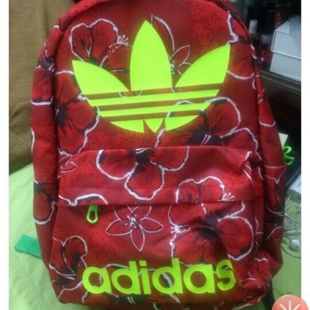 Balo Adidas