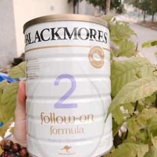 Sữa blackmore số 2